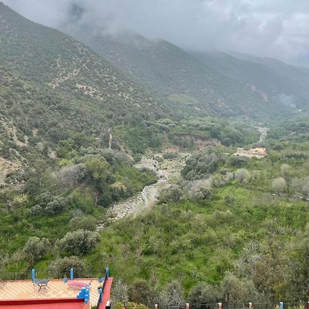 Dar Tassa Hotel Tassa Ouirgane Bagian luar foto