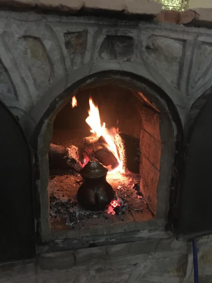 Dar Tassa Hotel Tassa Ouirgane Bagian luar foto