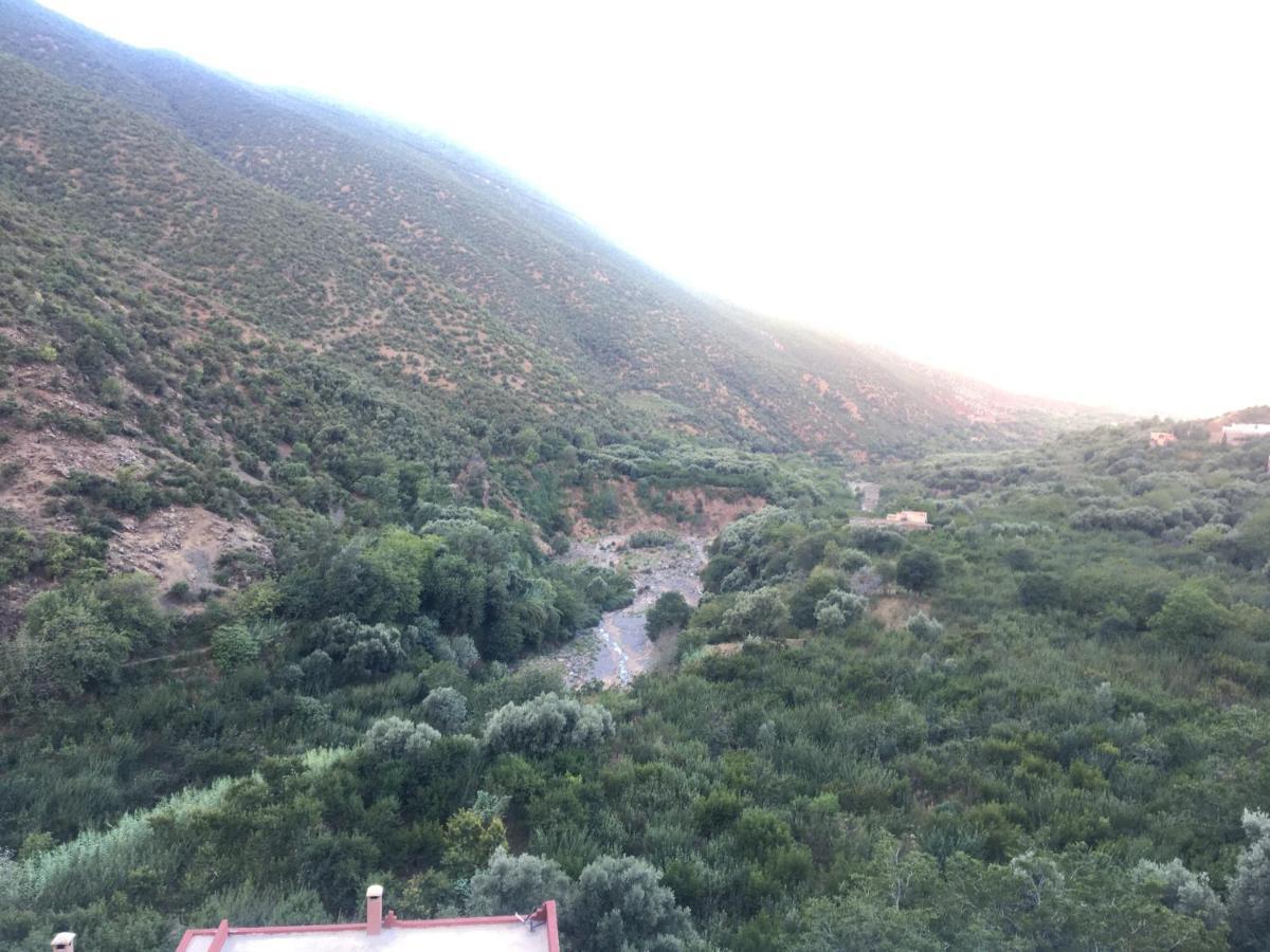 Dar Tassa Hotel Tassa Ouirgane Bagian luar foto