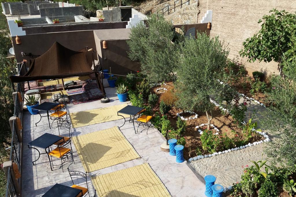 Dar Tassa Hotel Tassa Ouirgane Bagian luar foto